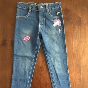 NWOT Limited Too Jeggings